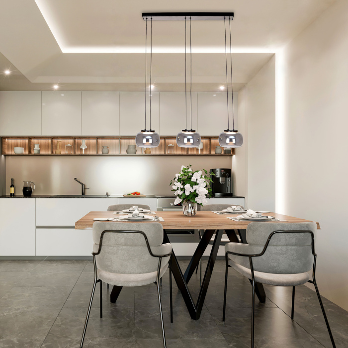 Настольная лампа Favourite 4376-1T