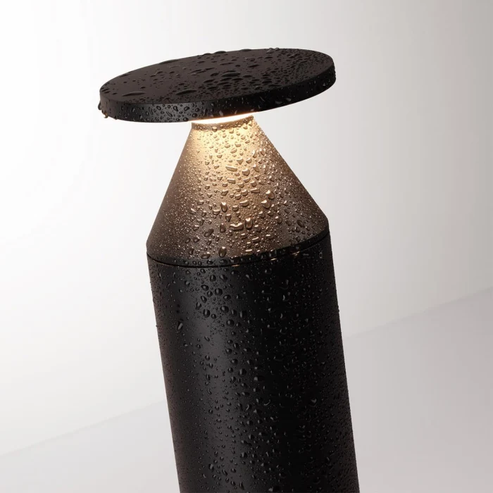 Ландшафтный светильник Odeon Light Coil 7119/12GL