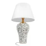 Настольная лампа Loft it Agapanthus 10385T/C