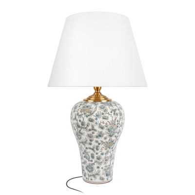 Настольная лампа Loft it Agapanthus 10385T/C