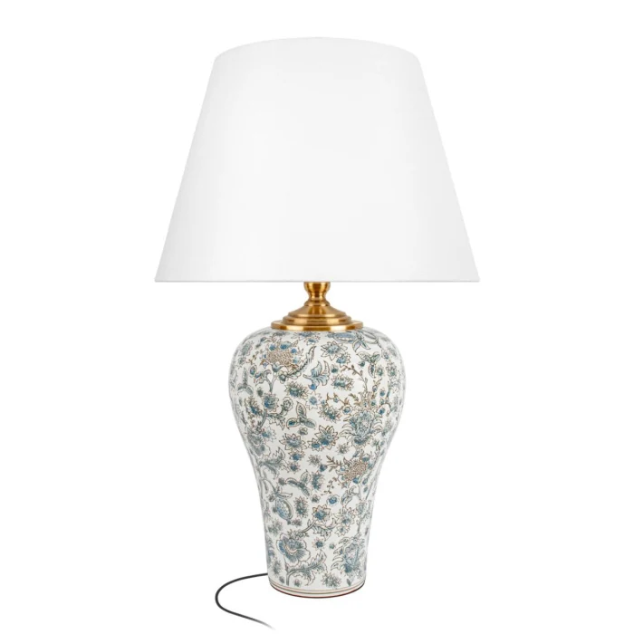 Настольная лампа Loft it Agapanthus 10385T/C