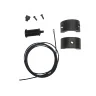Дополнительный универсальный крепеж Венди черный Kink Light F08031,19