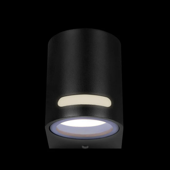 Уличный настенный светильник LOFT IT Stema 100012/A