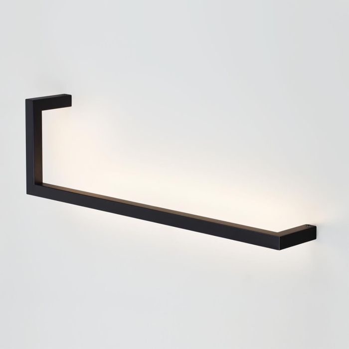 Настенный светильник Odeon Light Grafic 7153/14WL