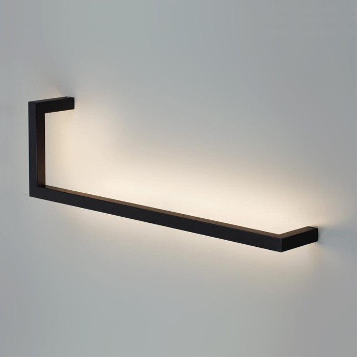 Настенный светильник Odeon Light Grafic 7153/14WL