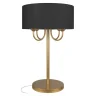 Настольная лампа Loft it Balance 10416T GD
