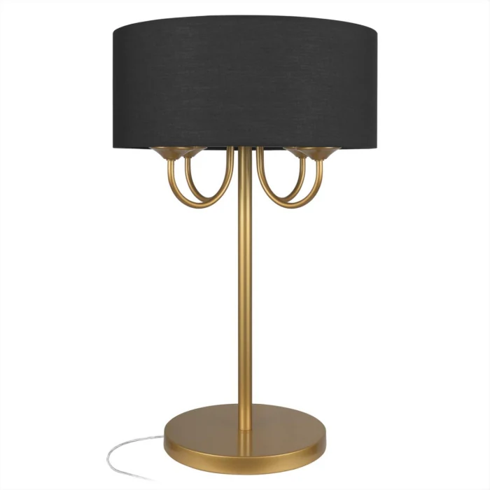 Настольная лампа Loft it Balance 10416T GD