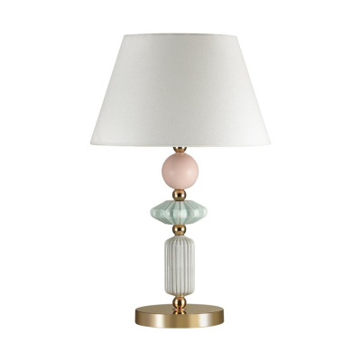 Настольная лампа ODEON LIGHT 4861/1TB