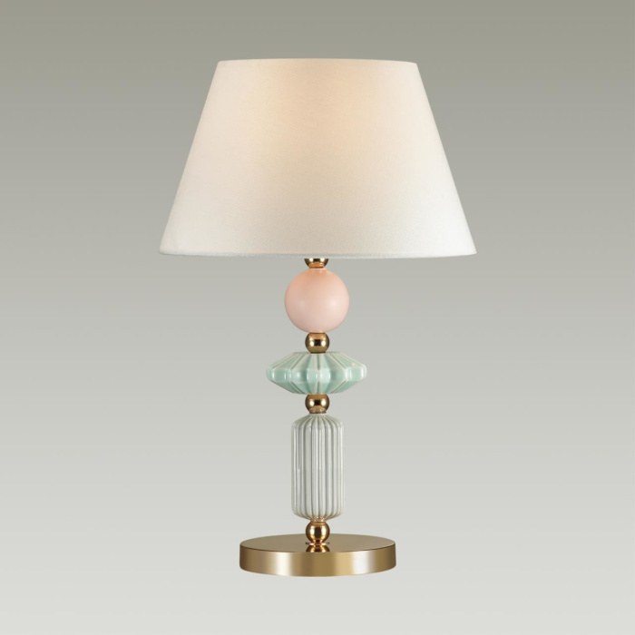 Настольная лампа ODEON LIGHT 4861/1TB