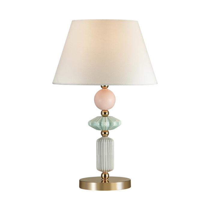 Настольная лампа Odeon Light Candy 4861/1TB