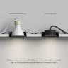 Светодиодный модуль Denkirs Slim Led DK4000-7W-BK