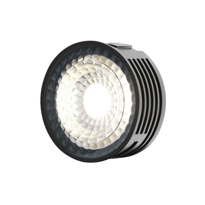 Светодиодный модуль Denkirs Slim Led DK4000-7W-BK