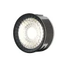 Светодиодный модуль Denkirs Slim Led DK4000-7W-BK
