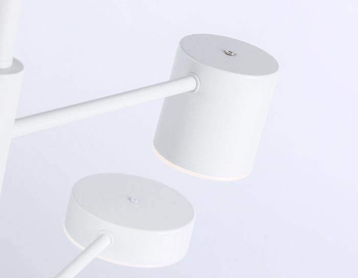 Подвесной светодиодный светильник Ambrella light FL51684