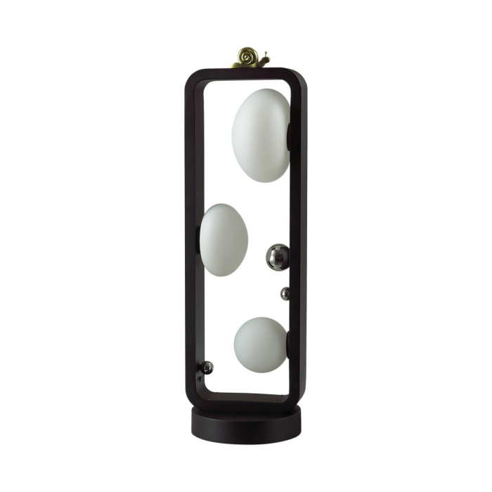 Ландшафтный светильник Odeon Light Luma 5434/3FB