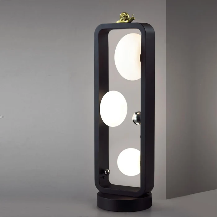 Ландшафтный светильник Odeon Light Luma 5434/3FB