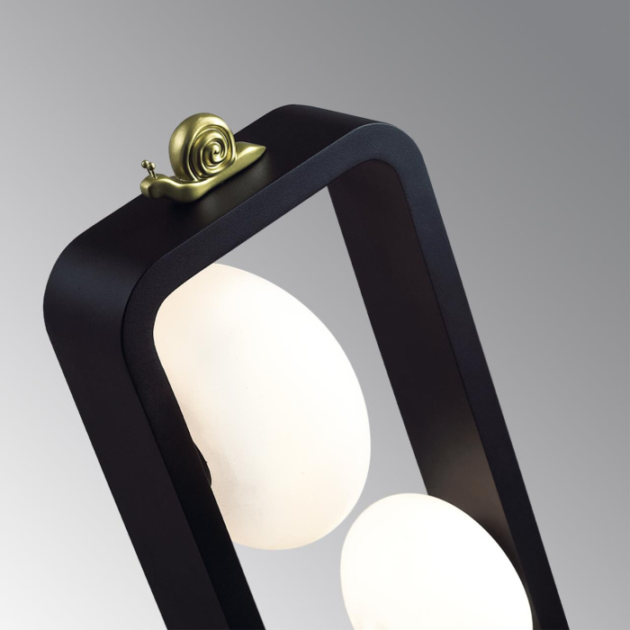 Ландшафтный светильник Odeon Light Luma 5434/3FB