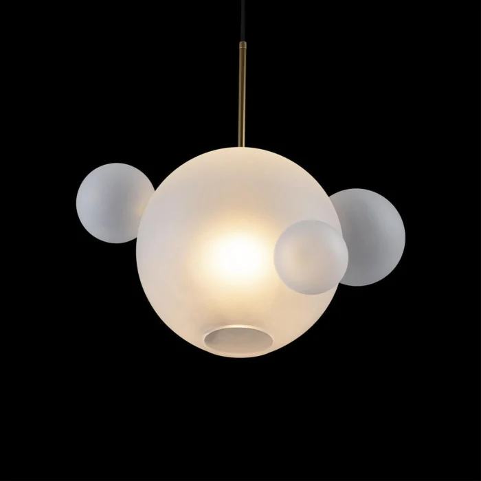 Подвесной светильник Loft it Bolle 2030-P4