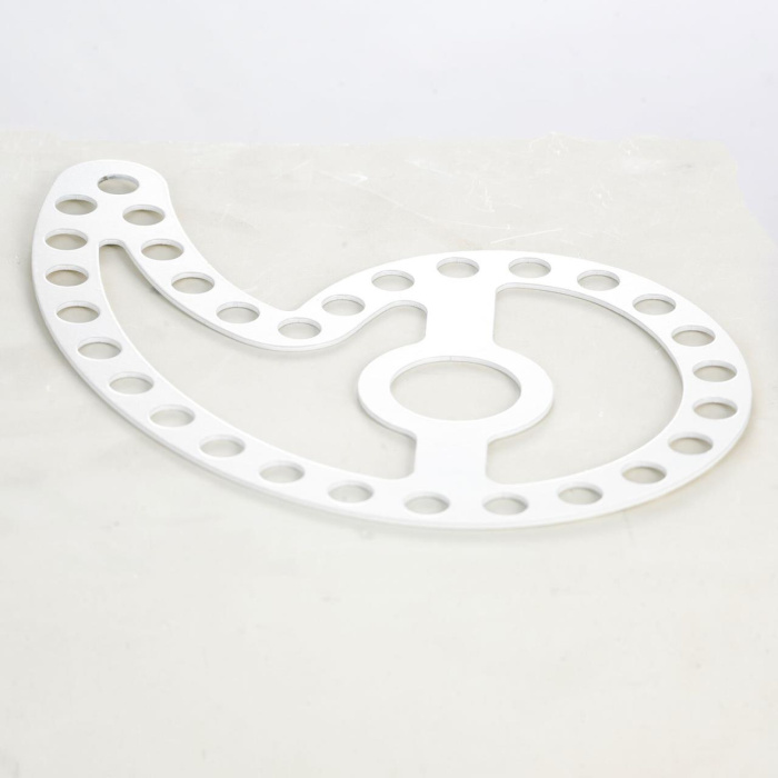 Люстра потолочная Lussole LSP-8451