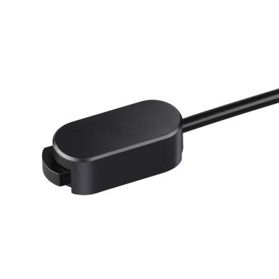 Токопровод для низковольтного шинопровода (токоввод) Novotech Easy 135266