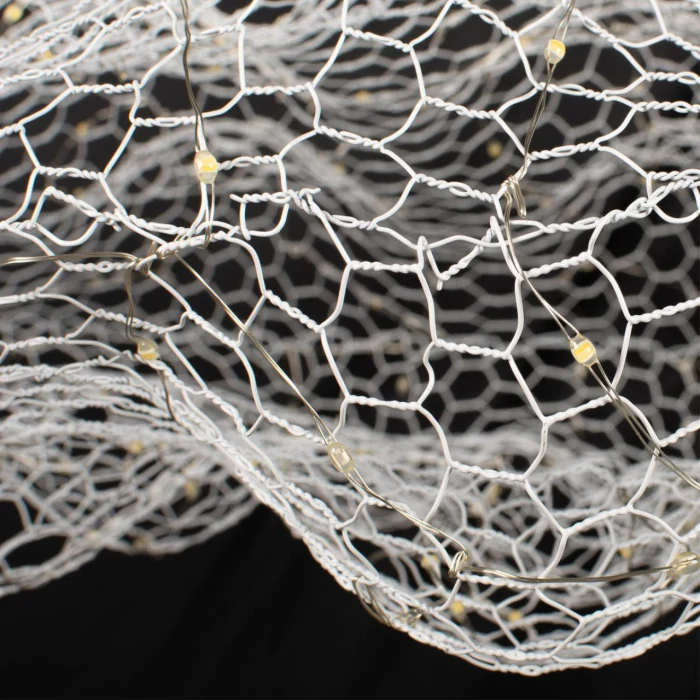 Подвесной светильник Loft it Cloud 10247/1500 White