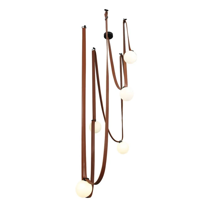 Подвесной светильник Клиф Kink Light 07682-5,04