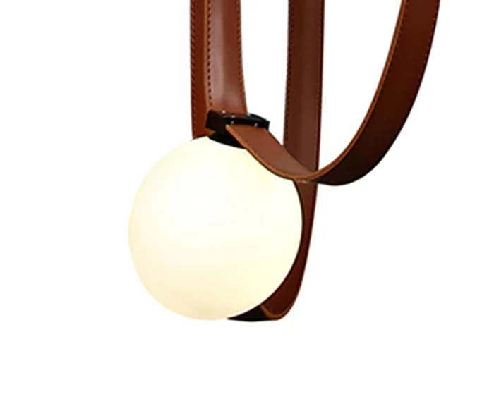Подвесной светильник Клиф Kink Light 07682-5,04