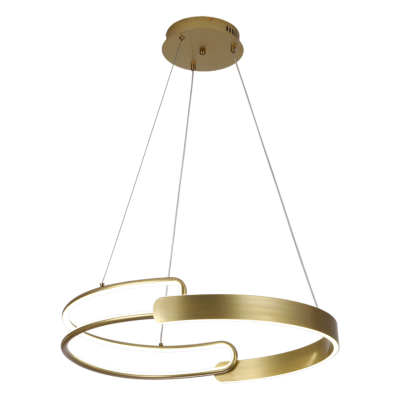 Люстра подвесная Lussole LSP-7161