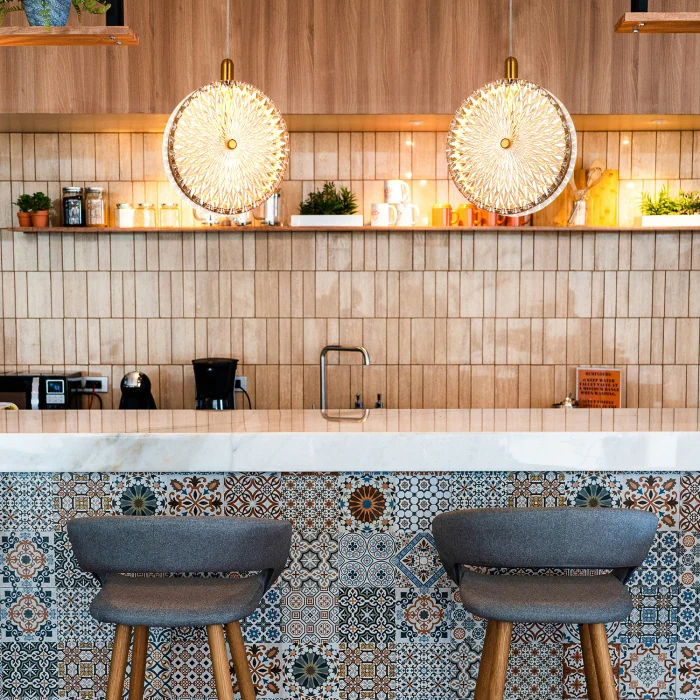 Подвесной светильник Favourite 4488-2P