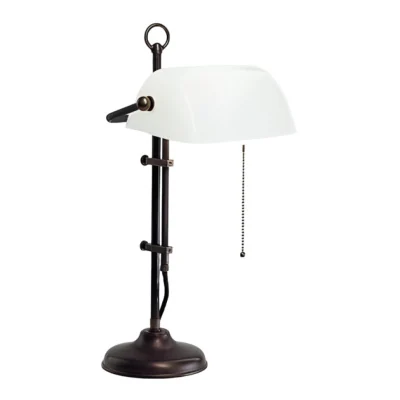 Настольная лампа Berliner Messinglampen ⁠W1-99opA