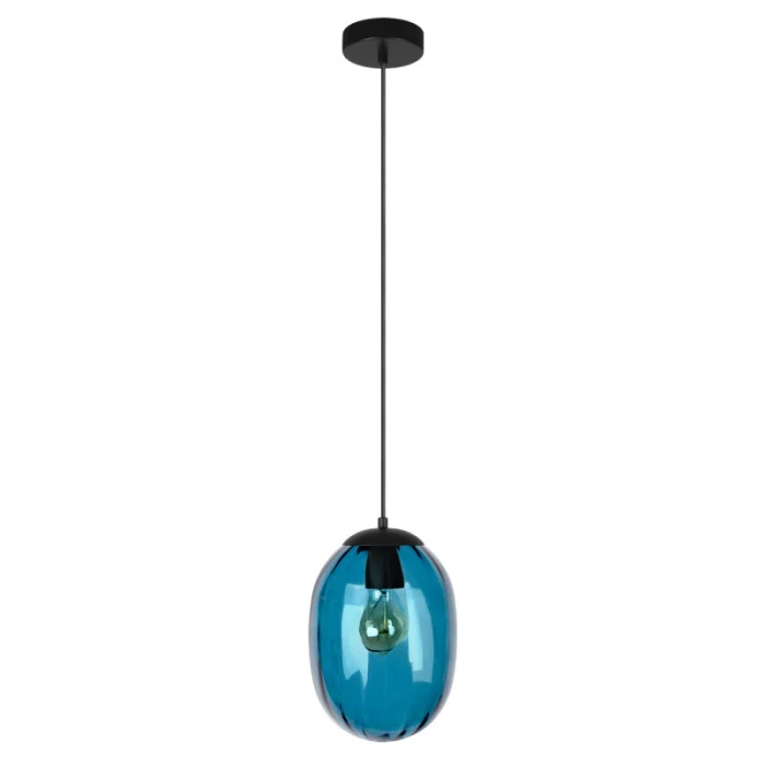 Подвесной светильник LOFT IT Bubble 10427 Blue
