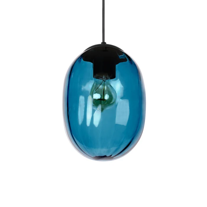 Подвесной светильник LOFT IT Bubble 10427 Blue
