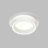 Встраиваемый светильник Denkirs Glow DK-DH2010-WH
