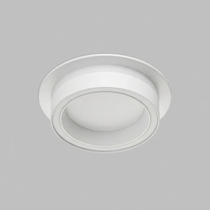 Встраиваемый светильник Denkirs Glow DK-DH2010-WH