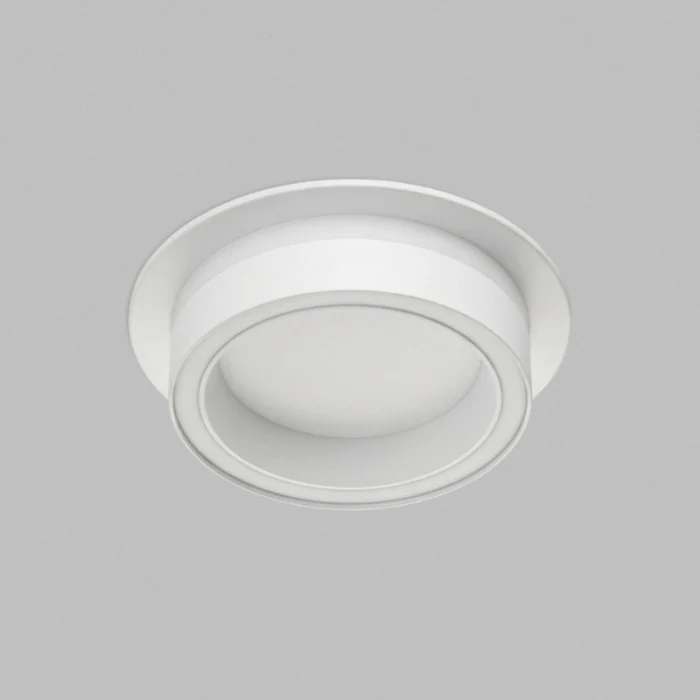 Встраиваемый светильник Denkirs Glow DK-DH2010-WH