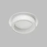 Встраиваемый светильник Denkirs Glow DK-DH2010-WH