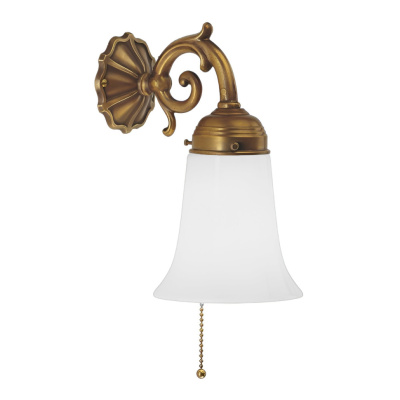 Бра Berliner Messinglampen A10-36opB