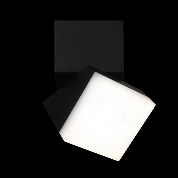 Уличный настенный светильник Loft it Eterno 100010/A