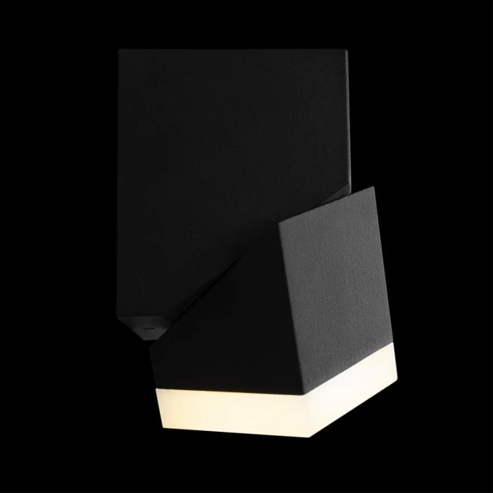 Уличный настенный светильник Loft it Eterno 100010/A