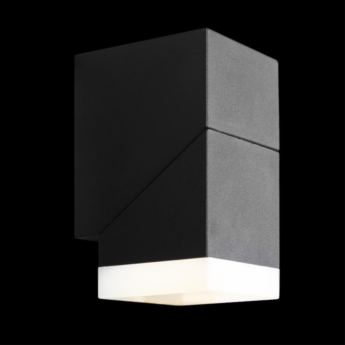 Уличный настенный светильник Loft it Eterno 100010/A