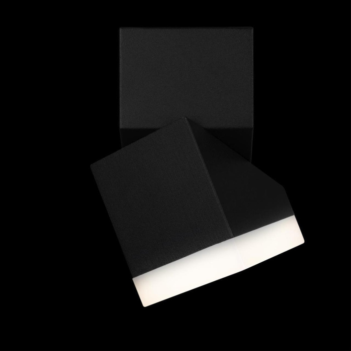 Уличный настенный светильник Loft it Eterno 100010/A