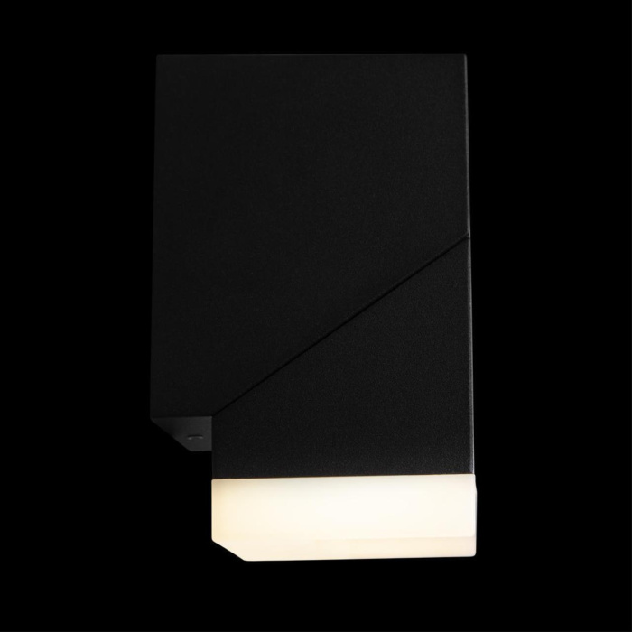 Уличный настенный светильник Loft it Eterno 100010/A