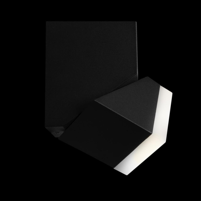 Уличный настенный светильник Loft it Eterno 100010/A