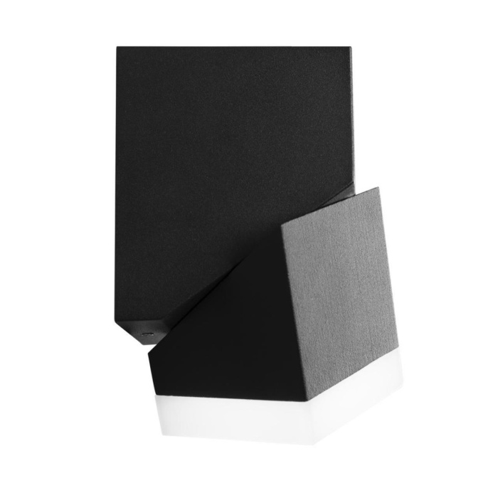 Уличный настенный светильник Loft it Eterno 100010/A