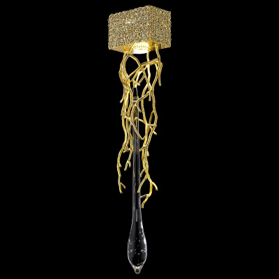 Настенный светильник WERTMARK WE186.01.401