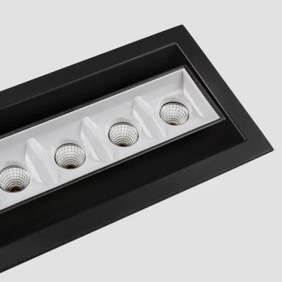 Встраиваемый светильник Leds C4 90-7189-60-14