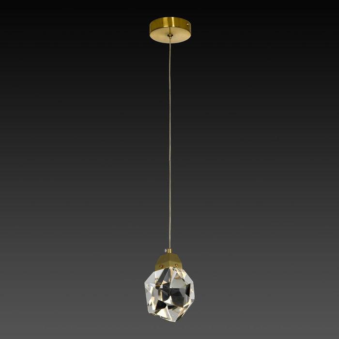 Подвесной светильник Lussole LSP-8479