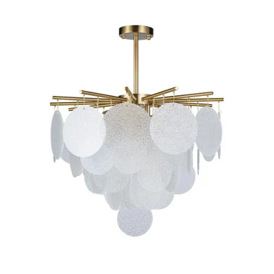 Светильник подвесной Loft it Frost 10022/600