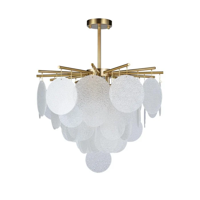 Светильник подвесной Loft it Frost 10022/600