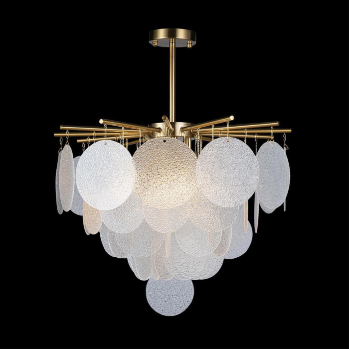 Светильник подвесной Loft it Frost 10022/600